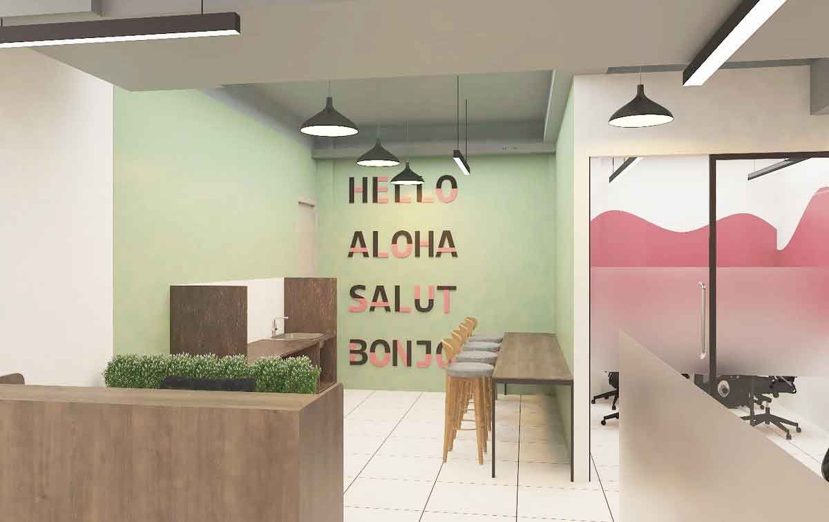 4U Coworks